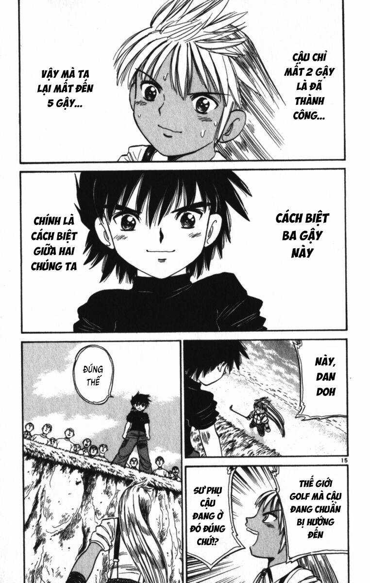 Dan Doh! Xi - Chapter 86 - Trang 16