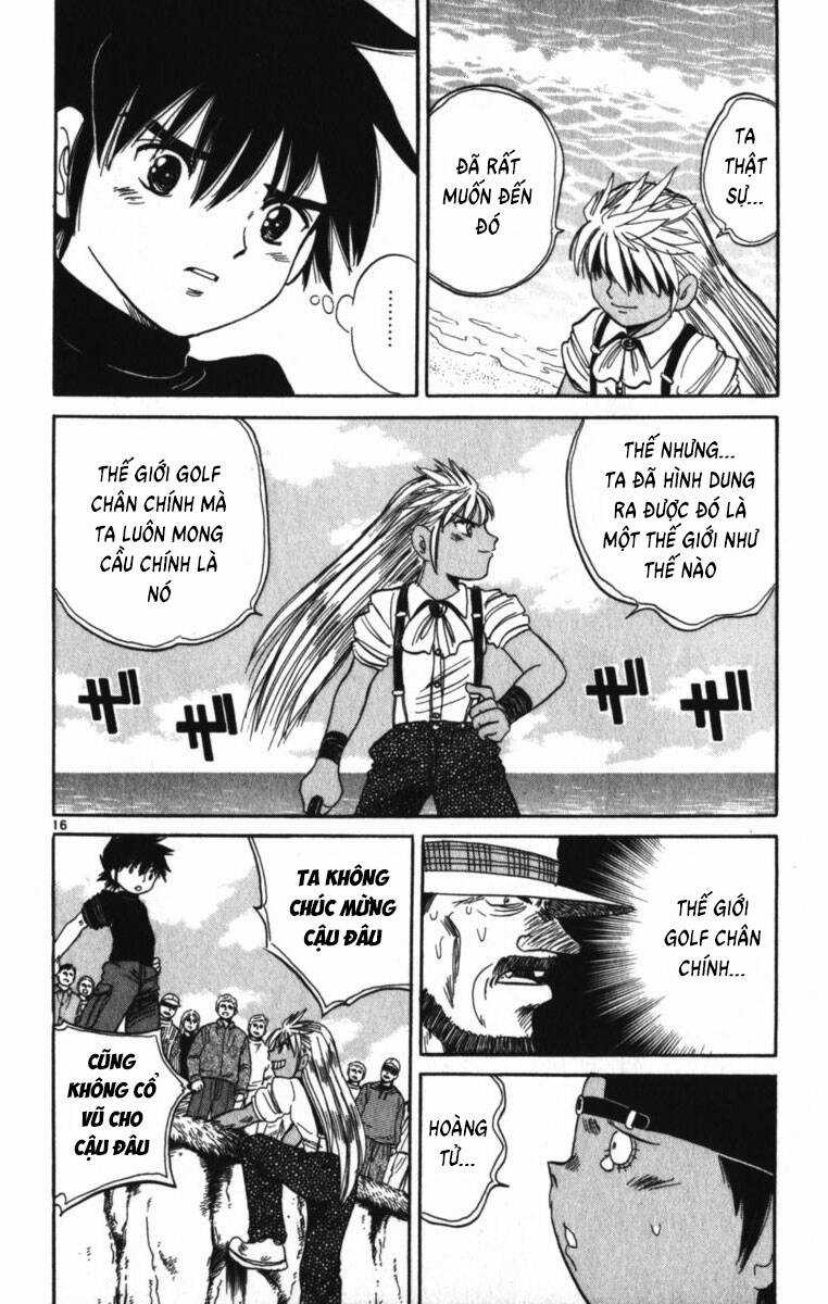 Dan Doh! Xi - Chapter 86 - Trang 17