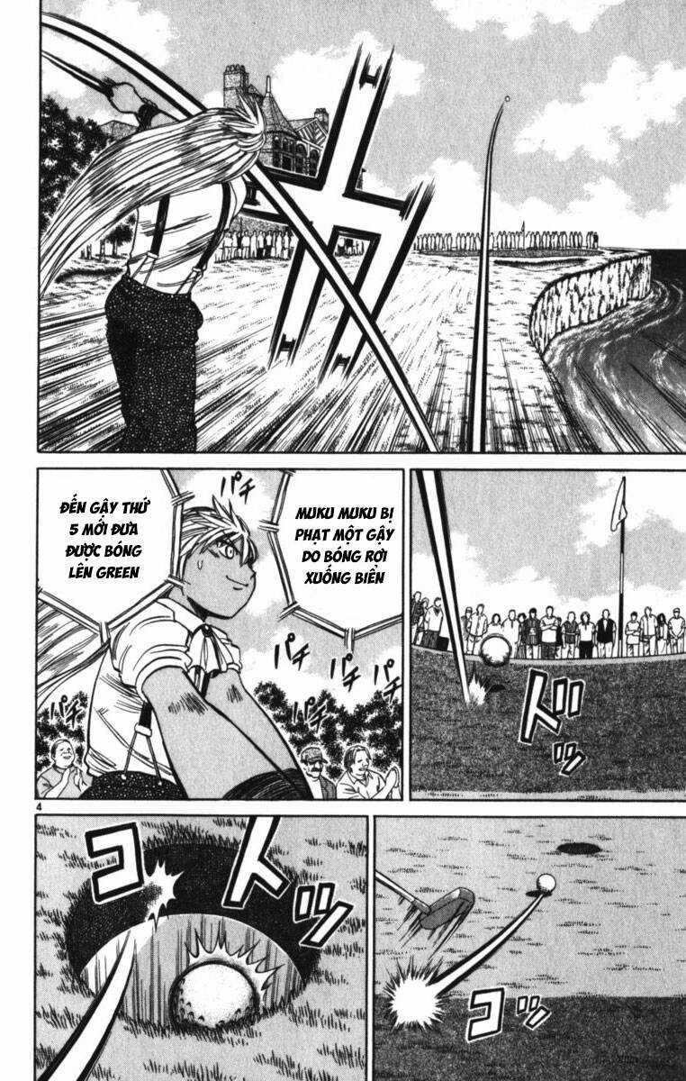 Dan Doh! Xi - Chapter 86 - Trang 5