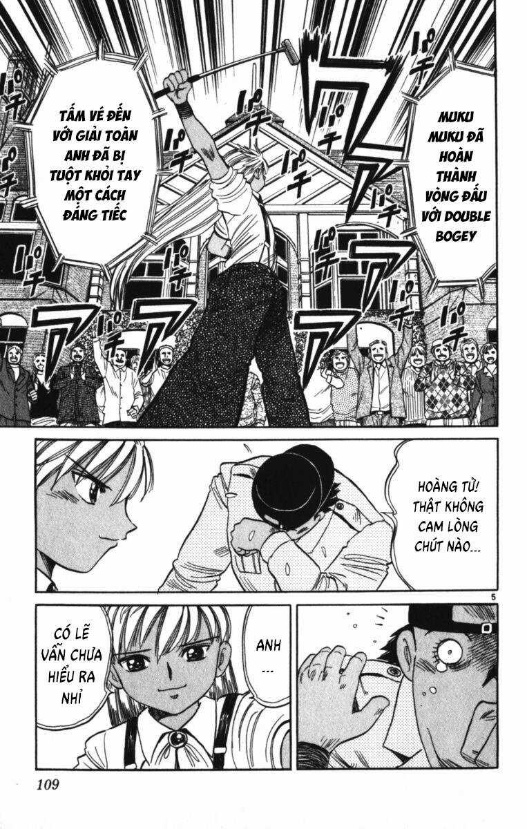 Dan Doh! Xi - Chapter 86 - Trang 6