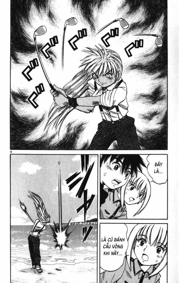 Dan Doh! Xi - Chapter 86 - Trang 9