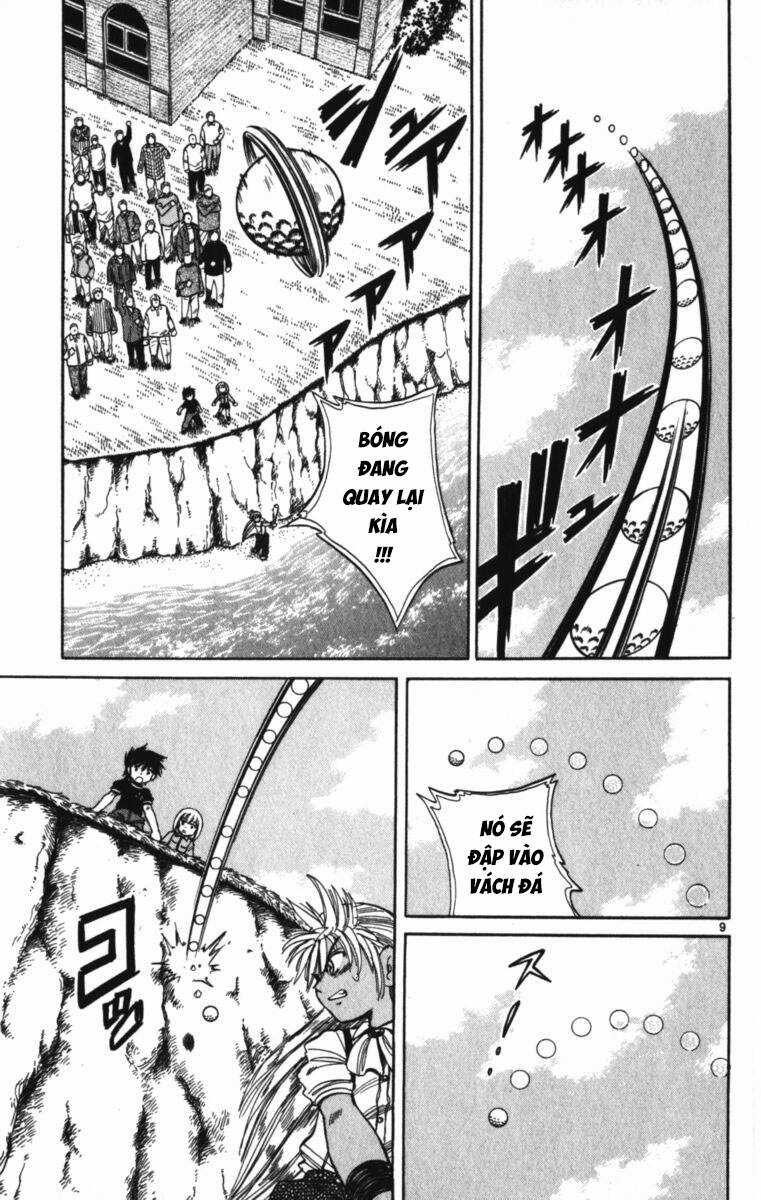 Dan Doh! Xi - Chapter 86 - Trang 10