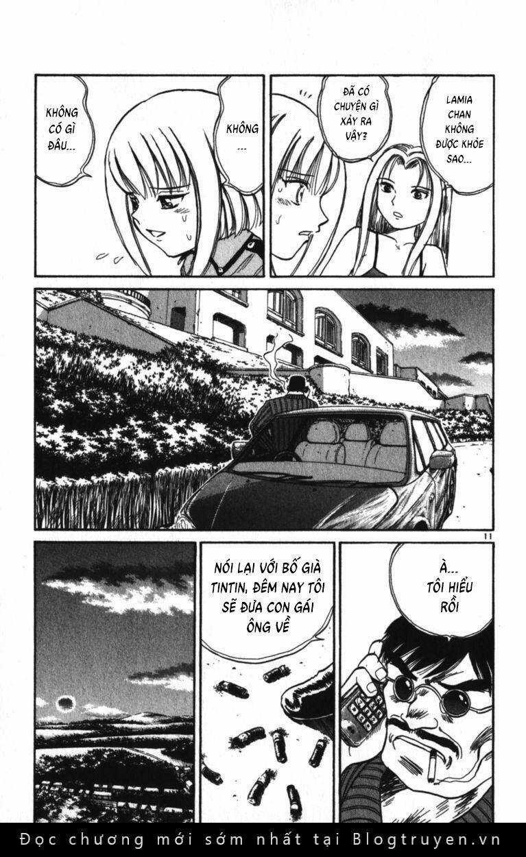 Dan Doh! Xi - Chapter 87 - Trang 11