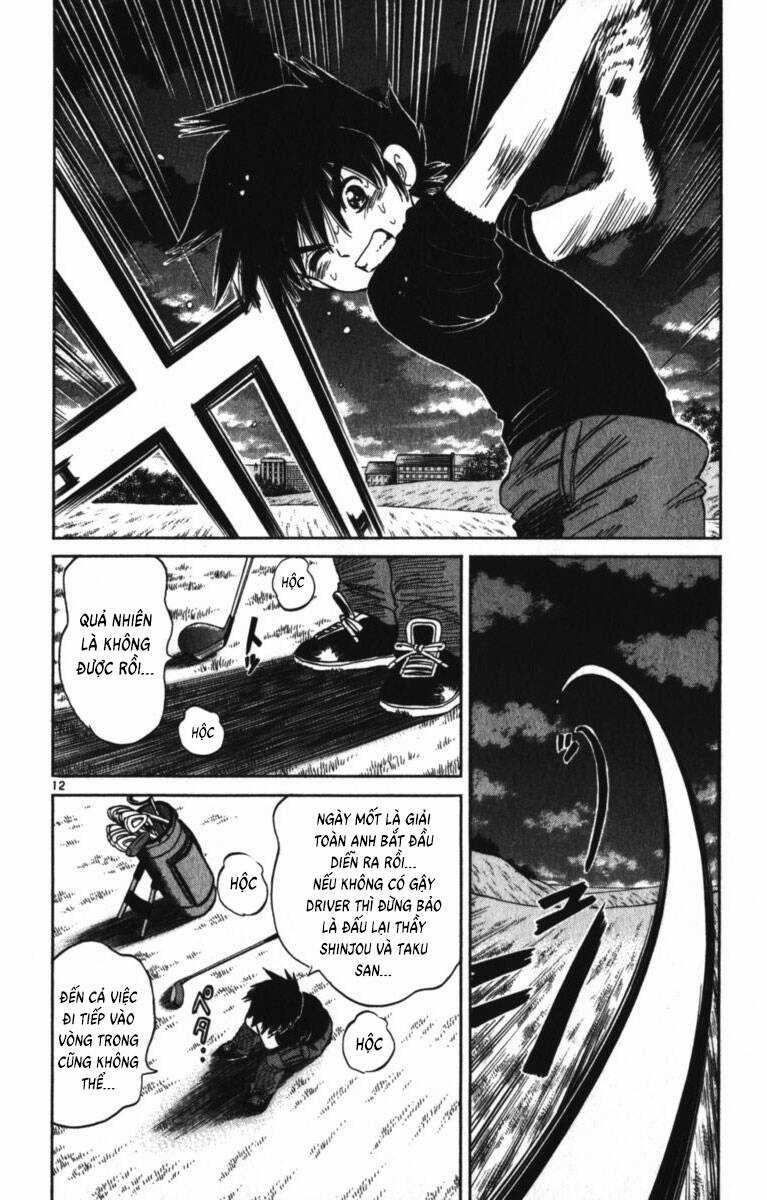 Dan Doh! Xi - Chapter 87 - Trang 12