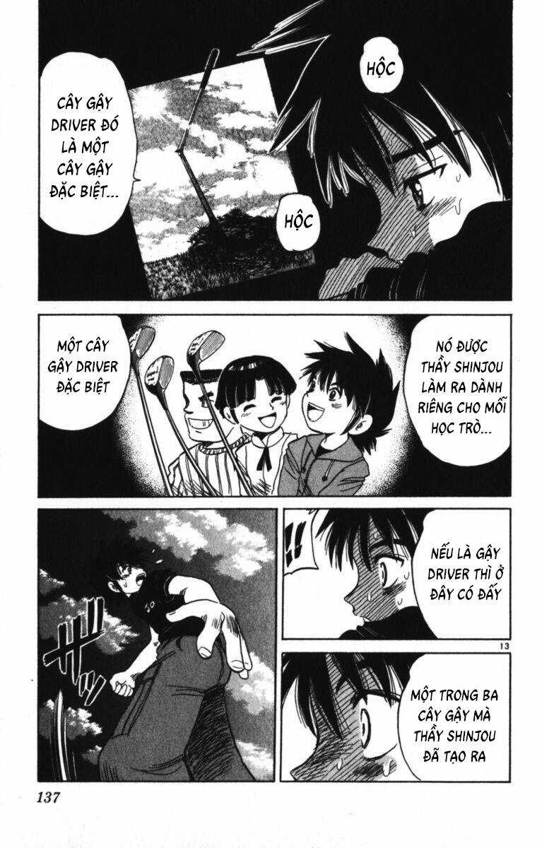 Dan Doh! Xi - Chapter 87 - Trang 13