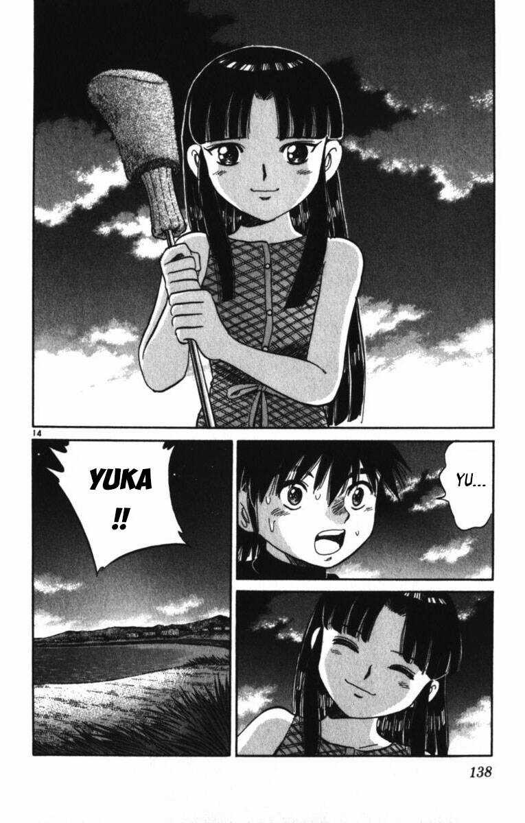 Dan Doh! Xi - Chapter 87 - Trang 14