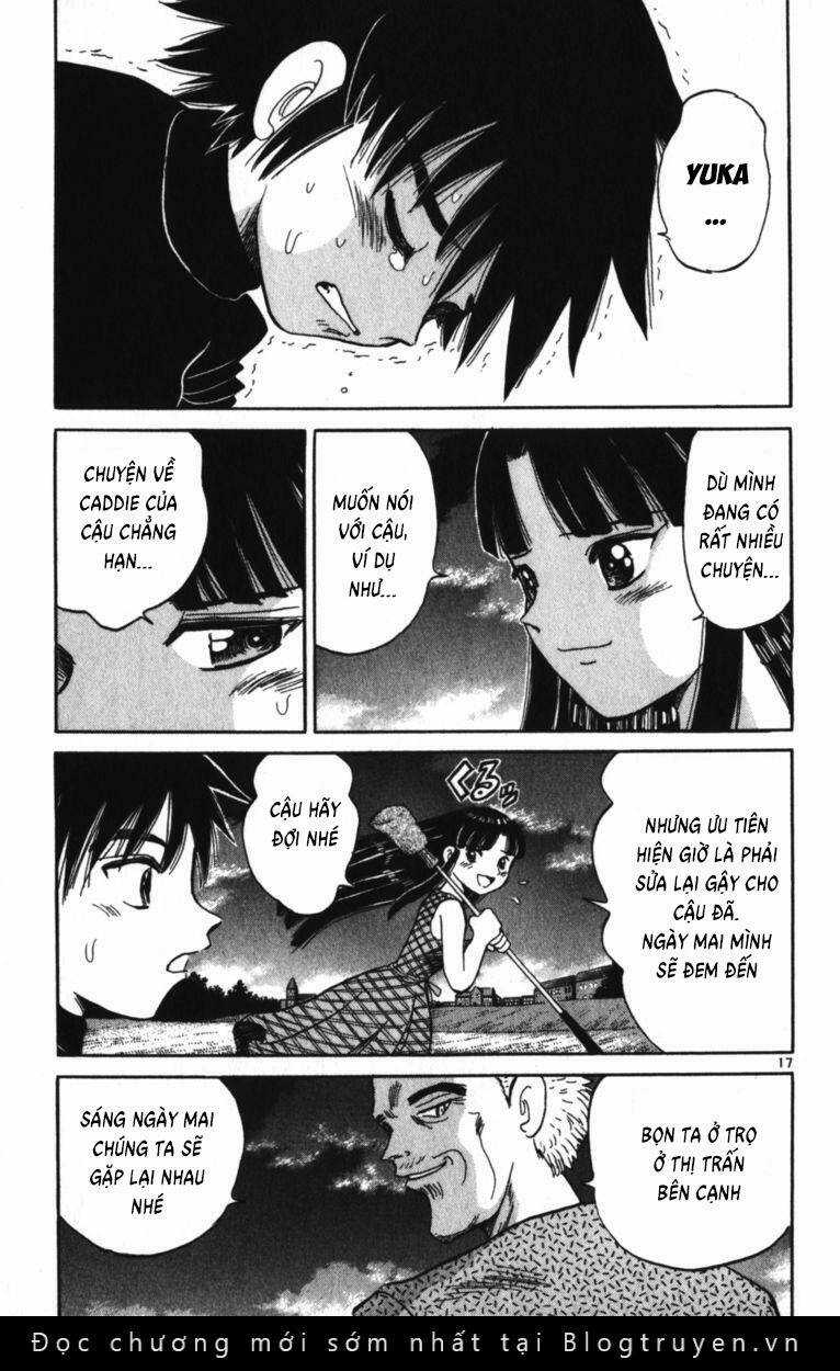 Dan Doh! Xi - Chapter 87 - Trang 17