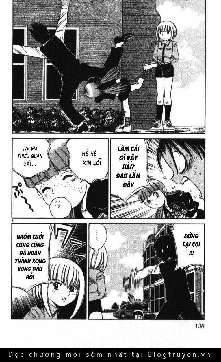 Dan Doh! Xi - Chapter 87 - Trang 6