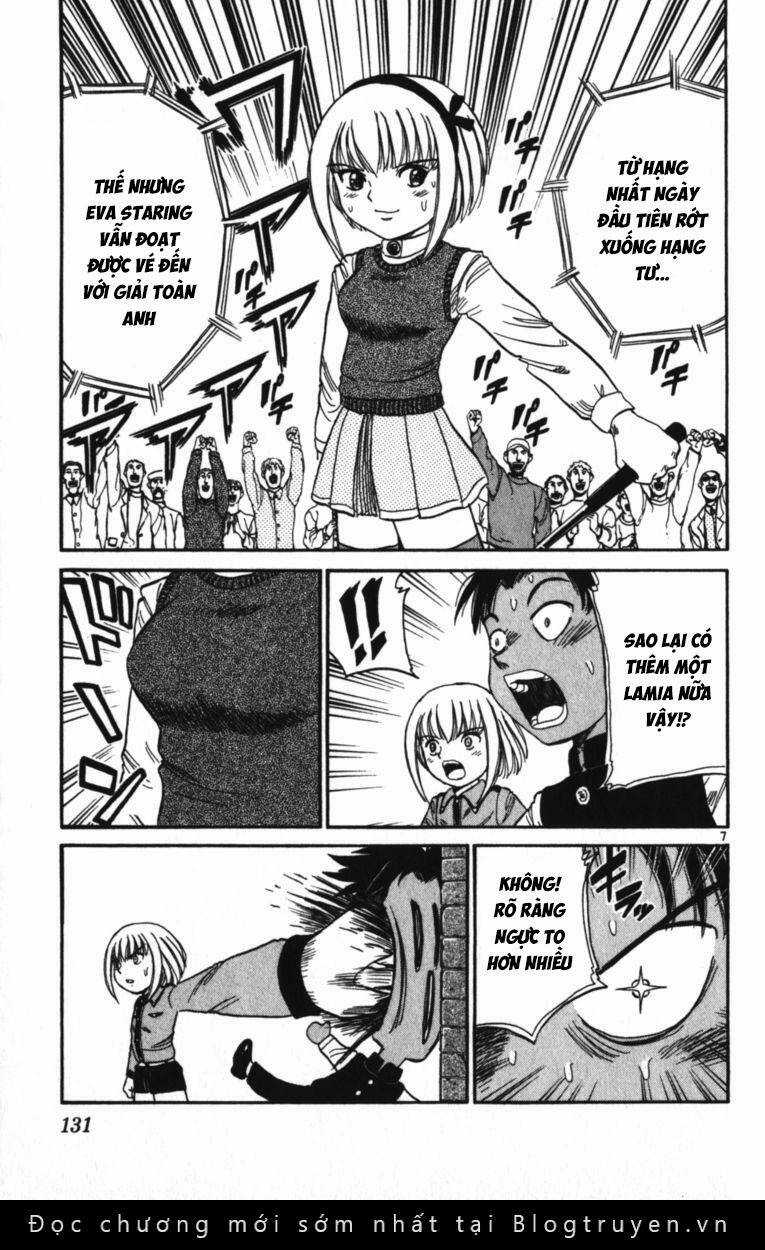 Dan Doh! Xi - Chapter 87 - Trang 7