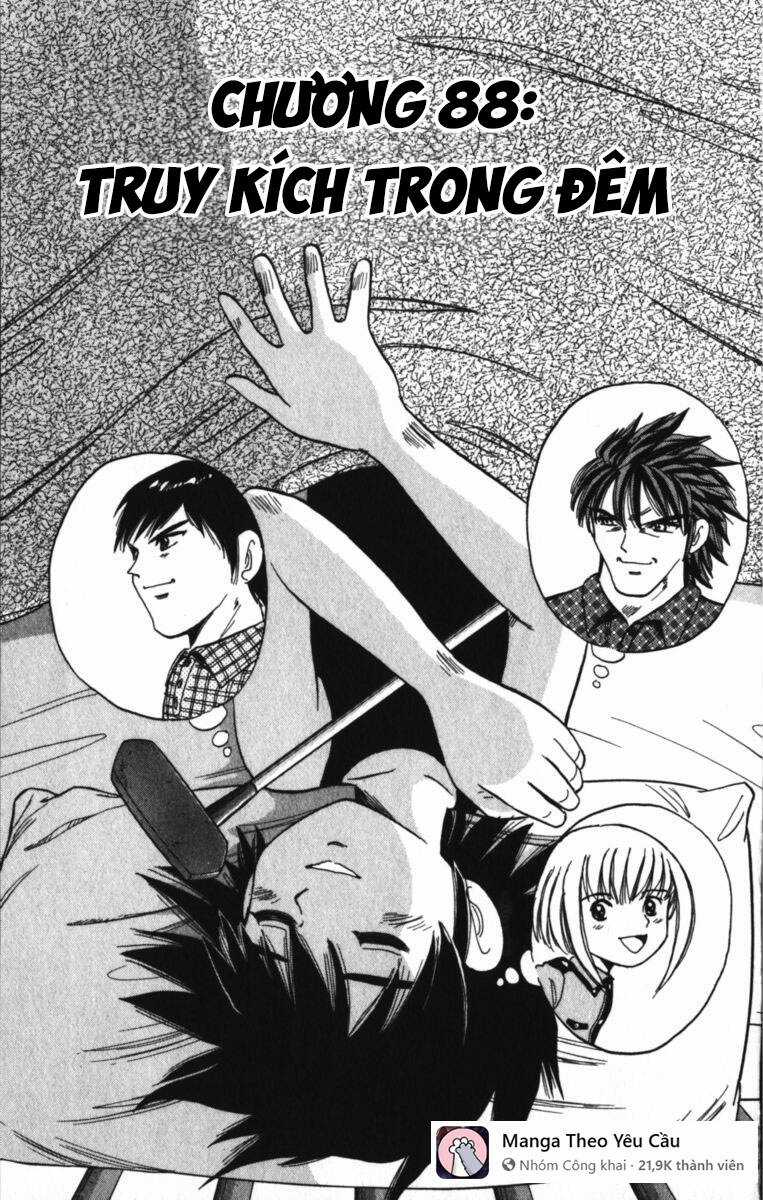 Dan Doh! Xi - Chapter 88 - Trang 2