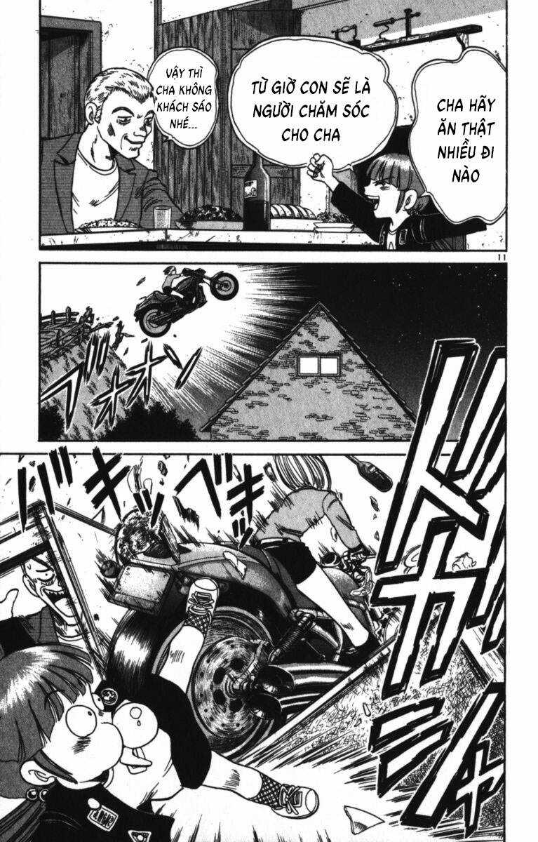 Dan Doh! Xi - Chapter 88 - Trang 12