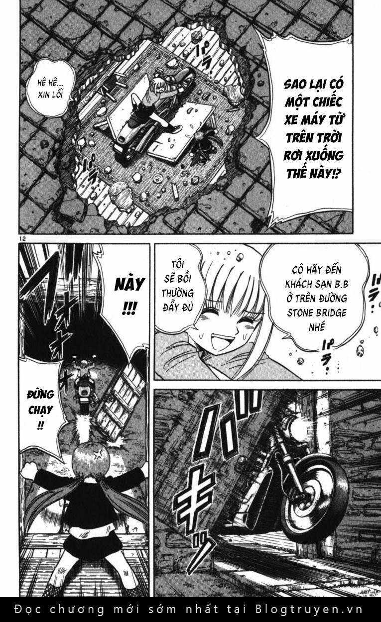 Dan Doh! Xi - Chapter 88 - Trang 13