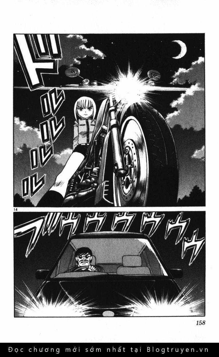 Dan Doh! Xi - Chapter 88 - Trang 15