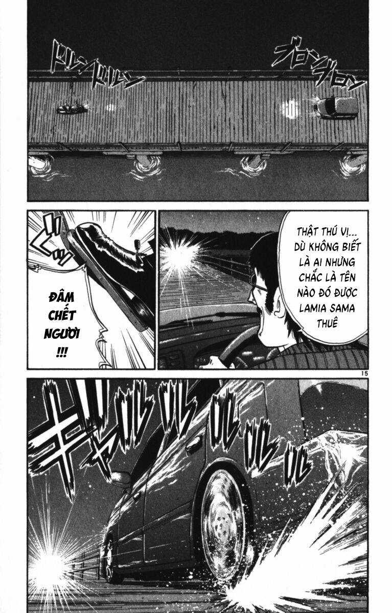 Dan Doh! Xi - Chapter 88 - Trang 16