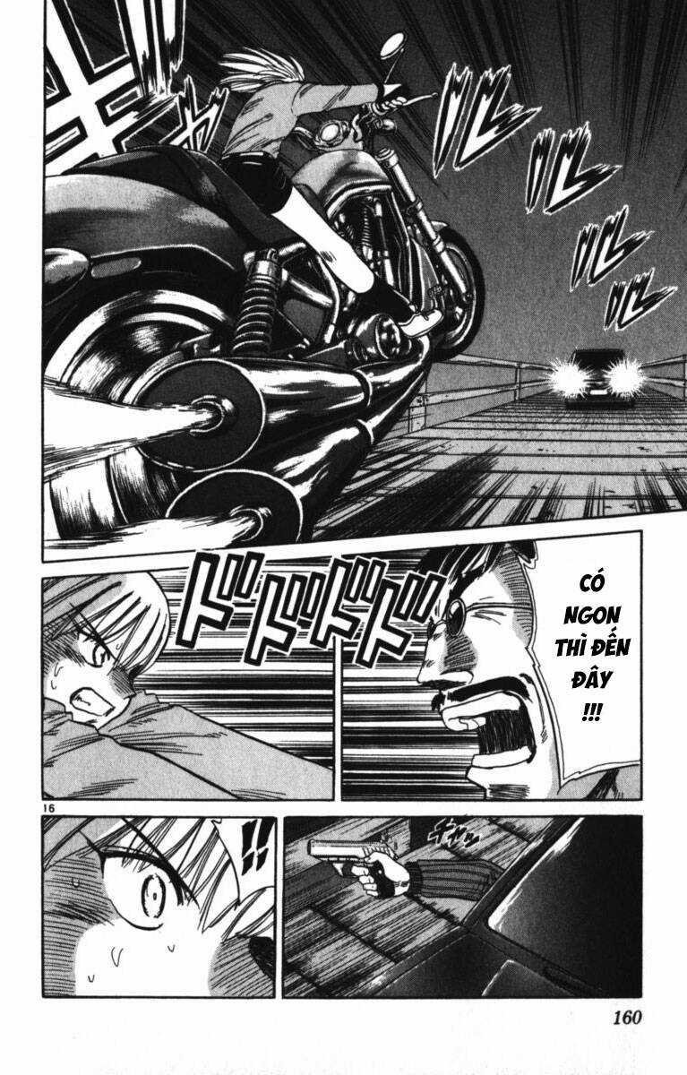 Dan Doh! Xi - Chapter 88 - Trang 17