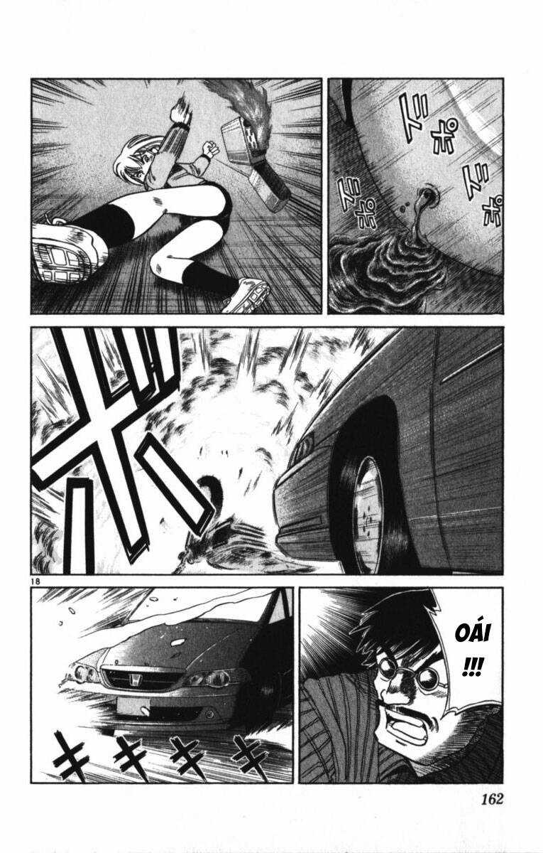 Dan Doh! Xi - Chapter 88 - Trang 19