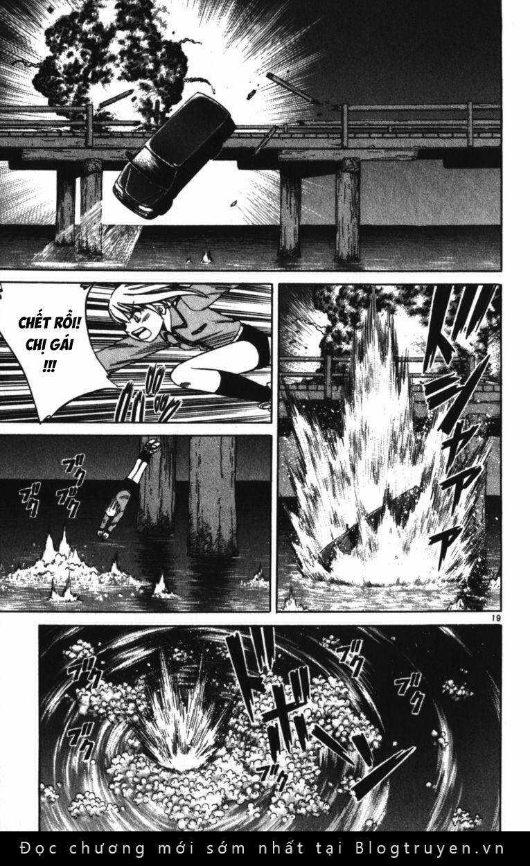 Dan Doh! Xi - Chapter 88 - Trang 20