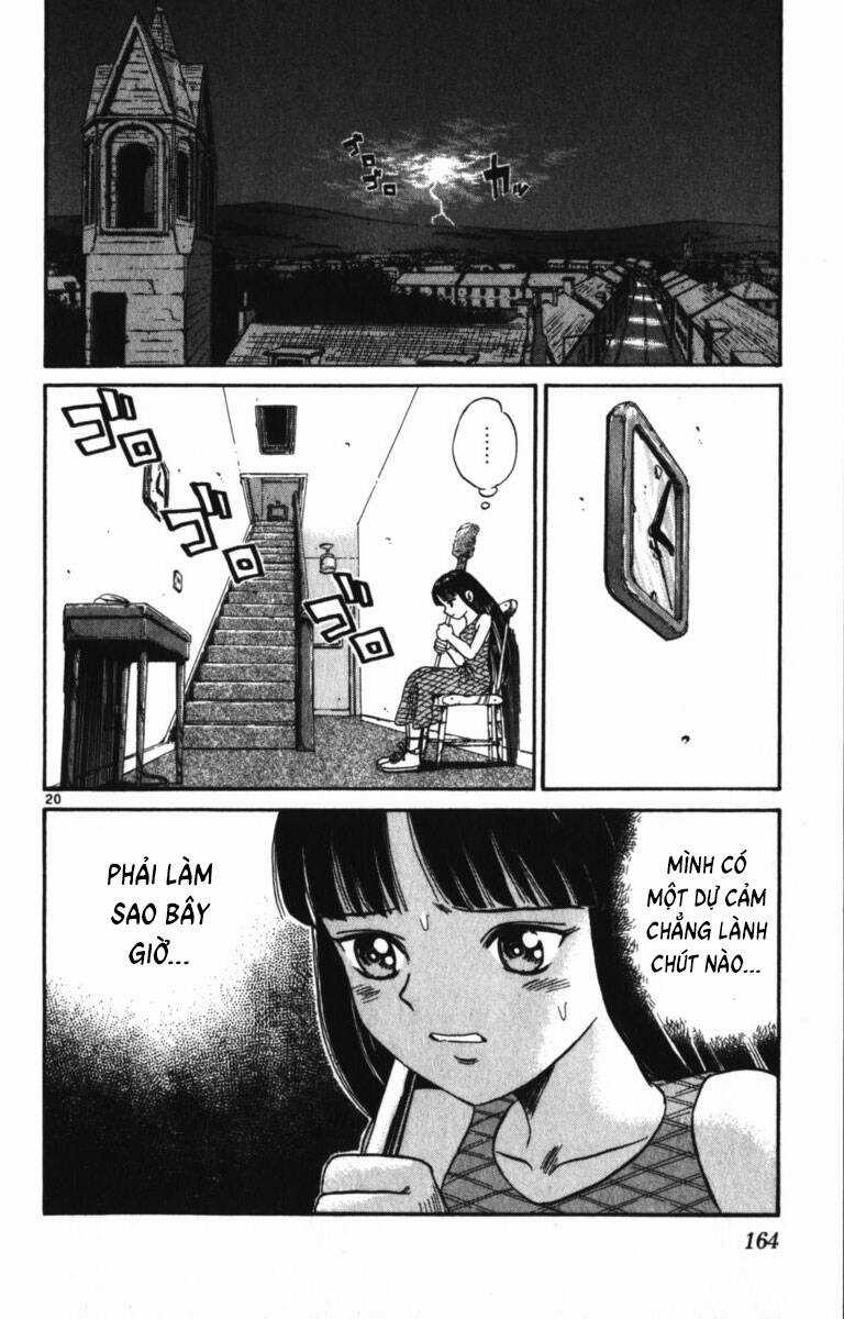 Dan Doh! Xi - Chapter 88 - Trang 21