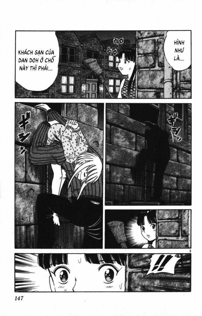 Dan Doh! Xi - Chapter 88 - Trang 4