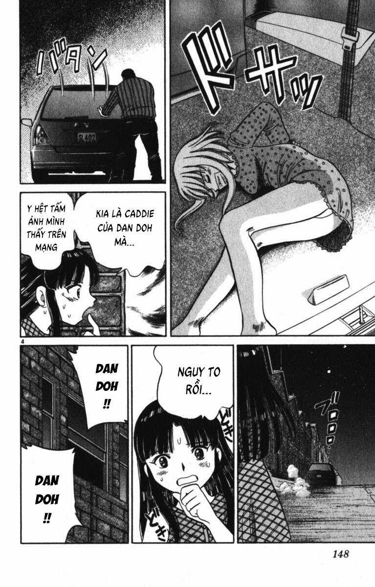 Dan Doh! Xi - Chapter 88 - Trang 5