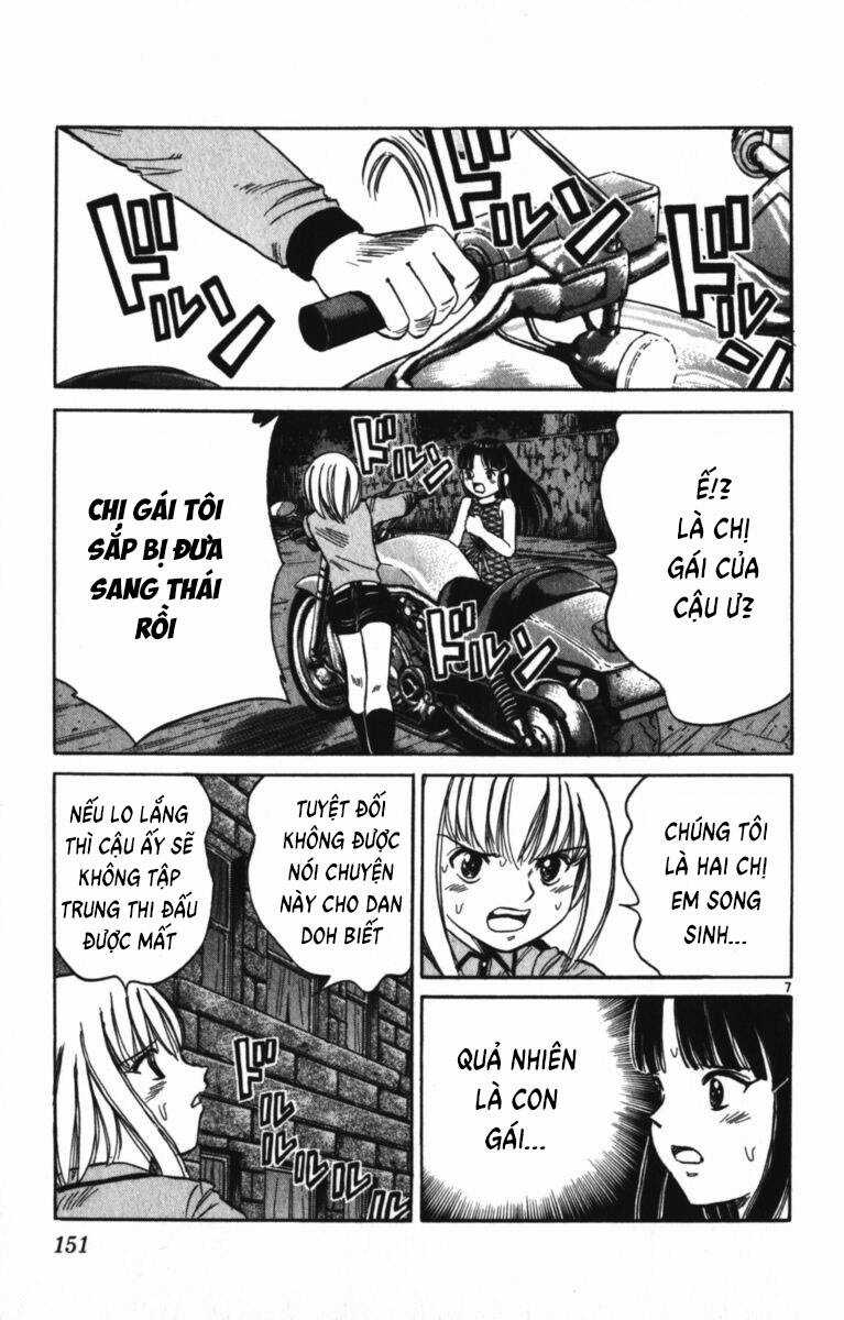 Dan Doh! Xi - Chapter 88 - Trang 8