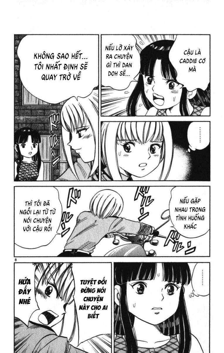 Dan Doh! Xi - Chapter 88 - Trang 9