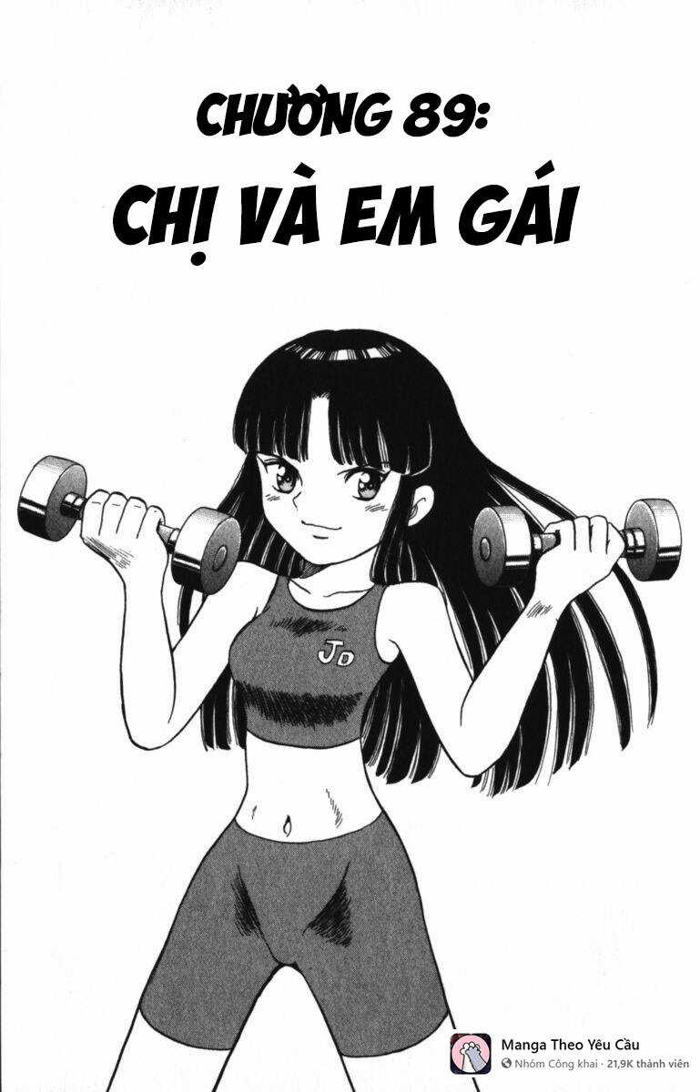 Dan Doh! Xi - Chapter 89 - Trang 2