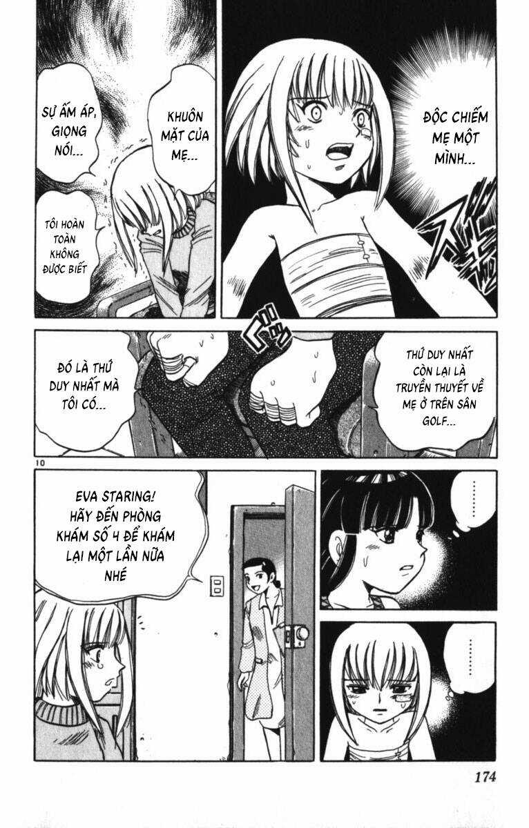 Dan Doh! Xi - Chapter 89 - Trang 11