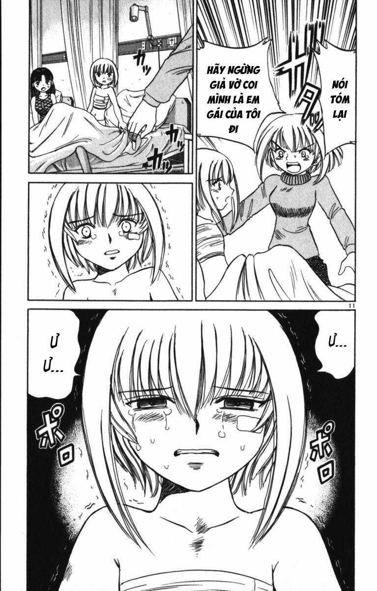 Dan Doh! Xi - Chapter 89 - Trang 12