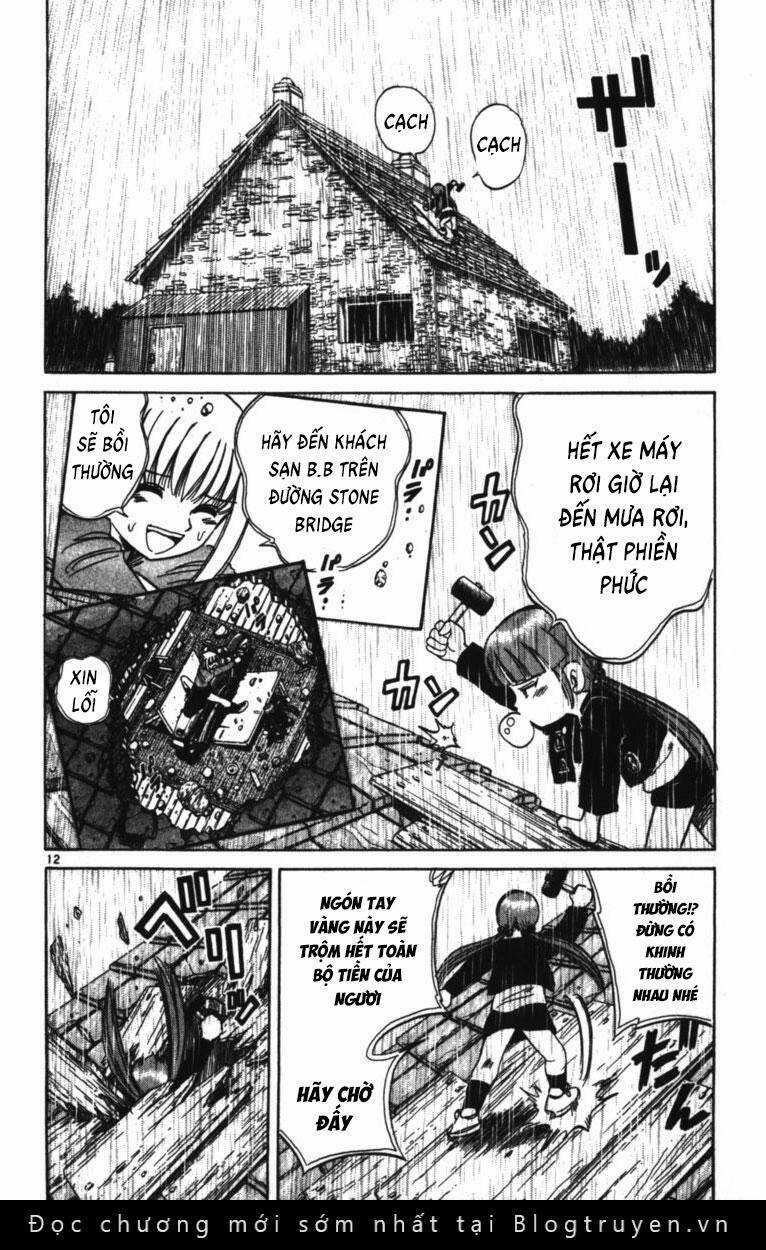 Dan Doh! Xi - Chapter 89 - Trang 13