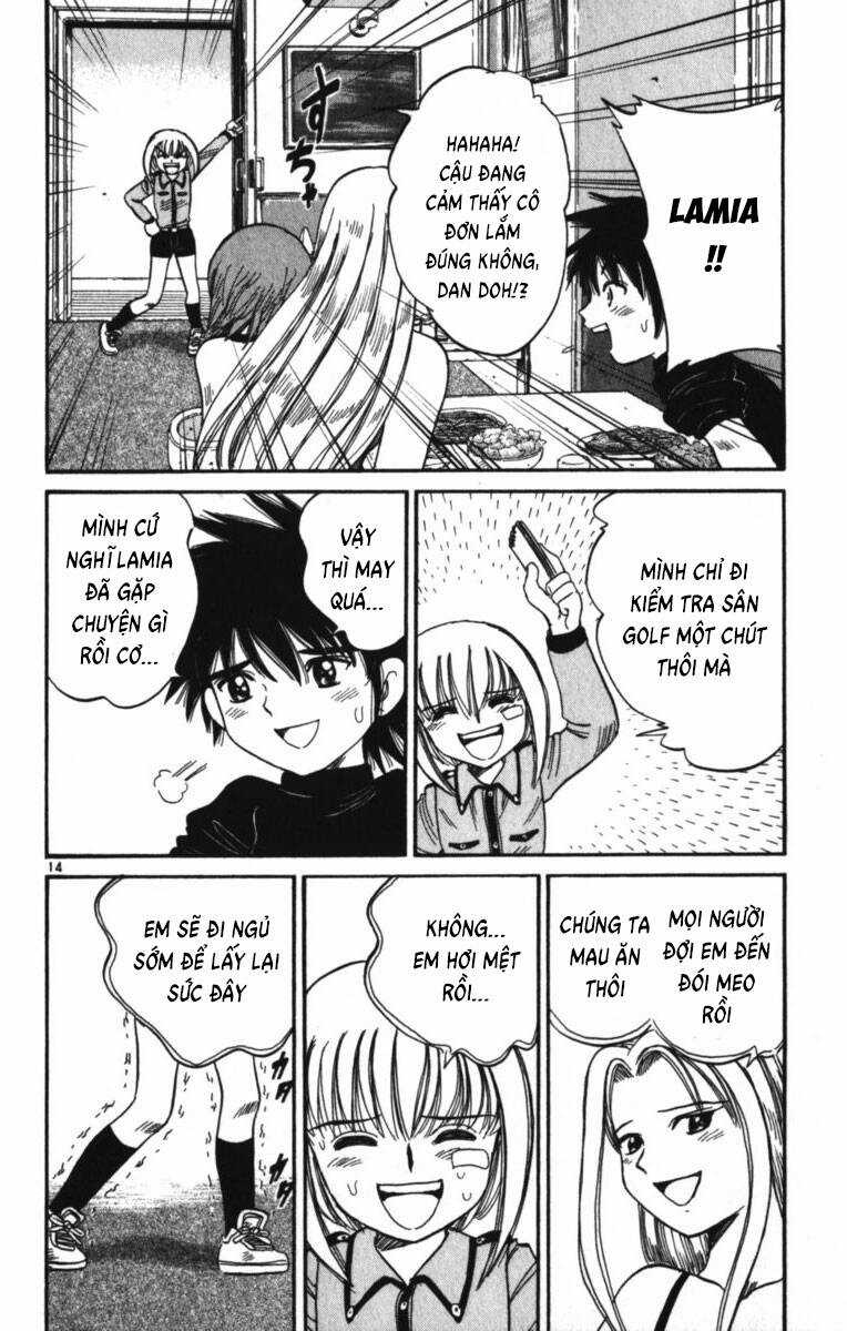 Dan Doh! Xi - Chapter 89 - Trang 15