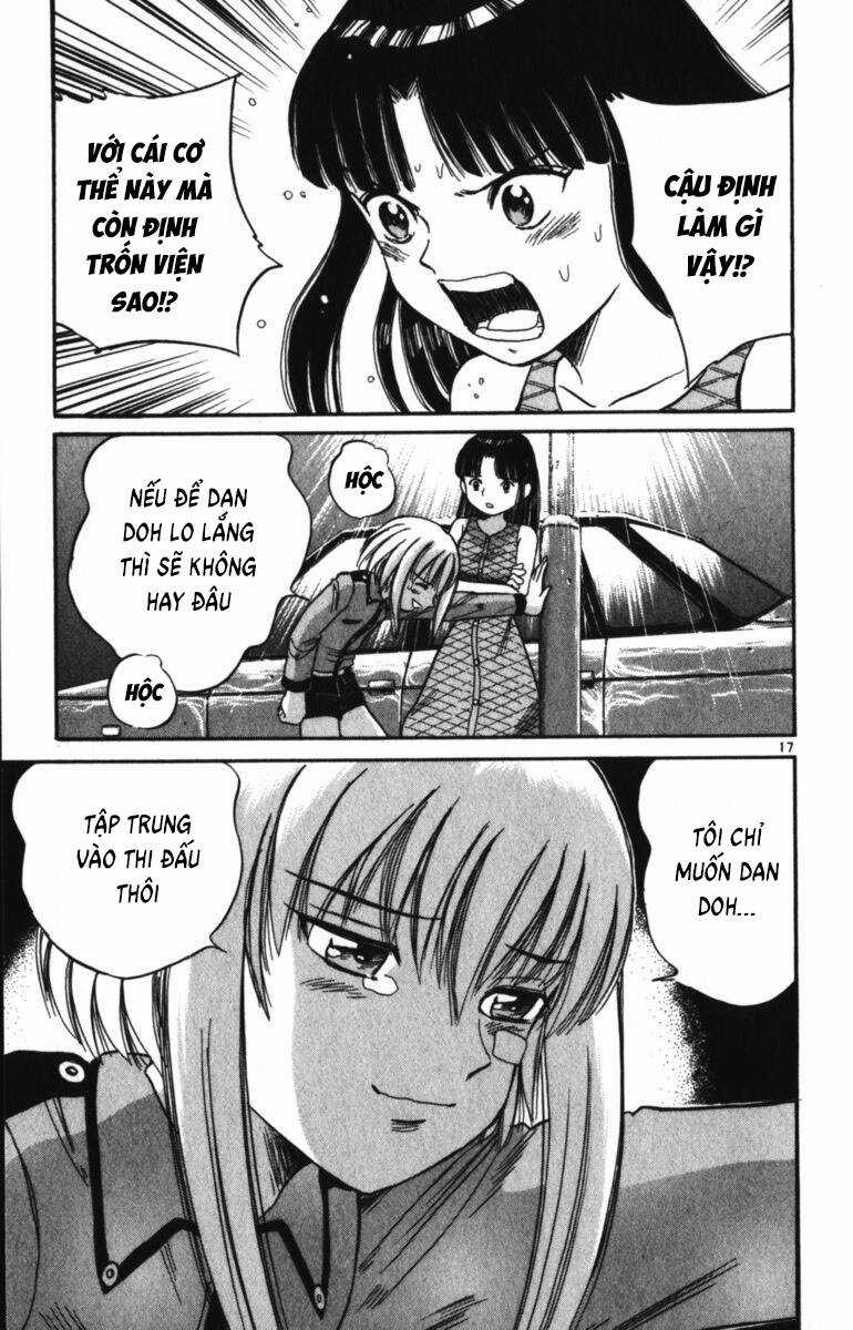 Dan Doh! Xi - Chapter 89 - Trang 18