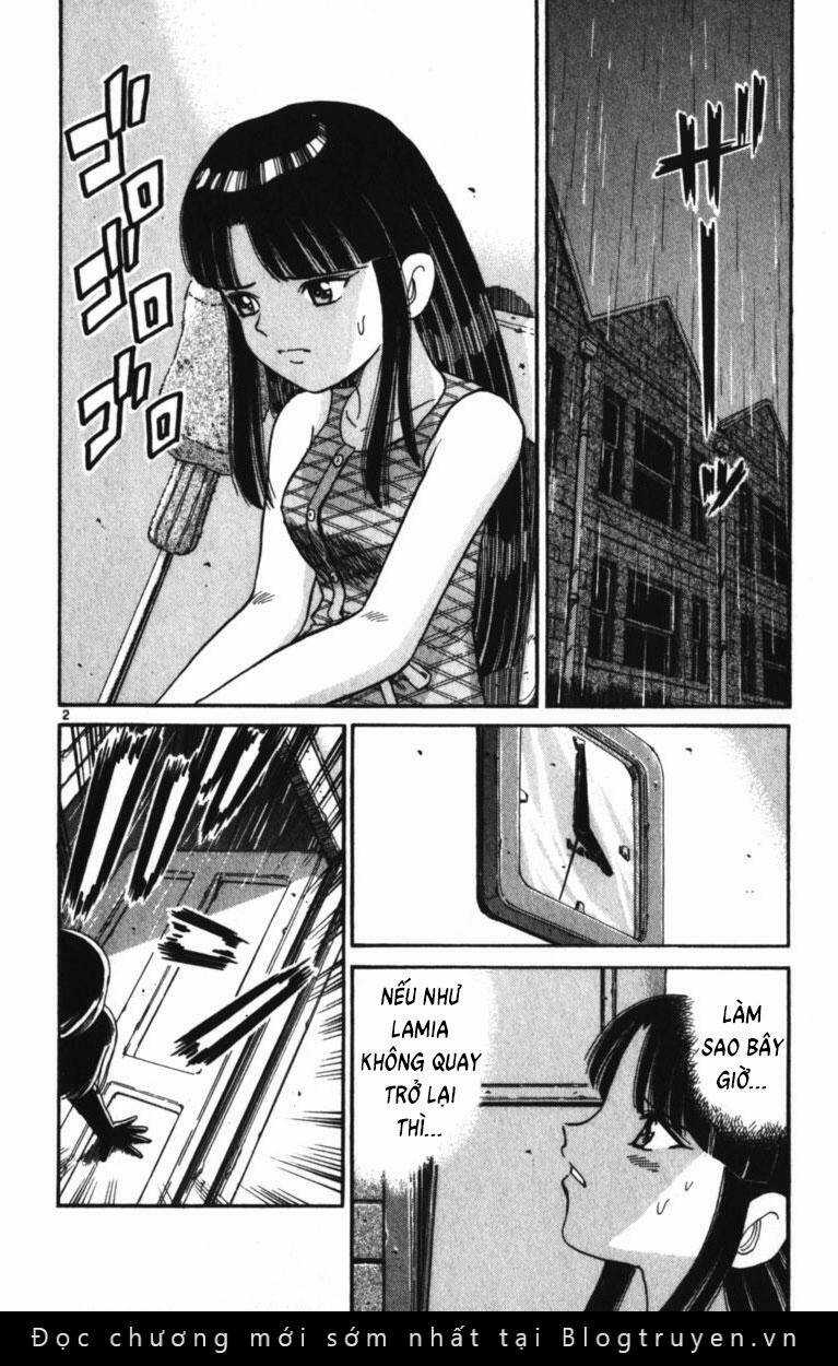 Dan Doh! Xi - Chapter 89 - Trang 3