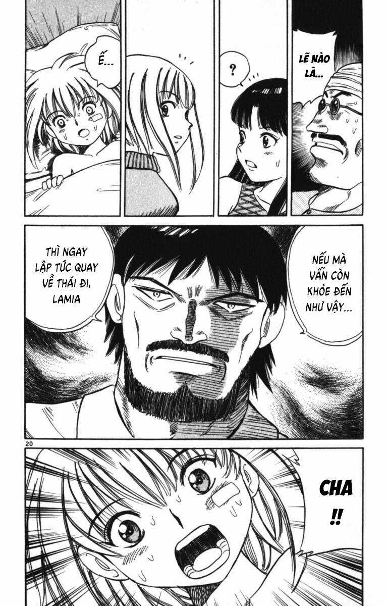 Dan Doh! Xi - Chapter 89 - Trang 21