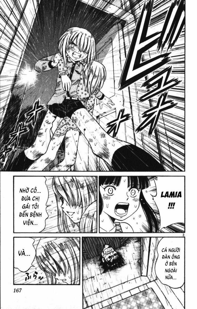 Dan Doh! Xi - Chapter 89 - Trang 4