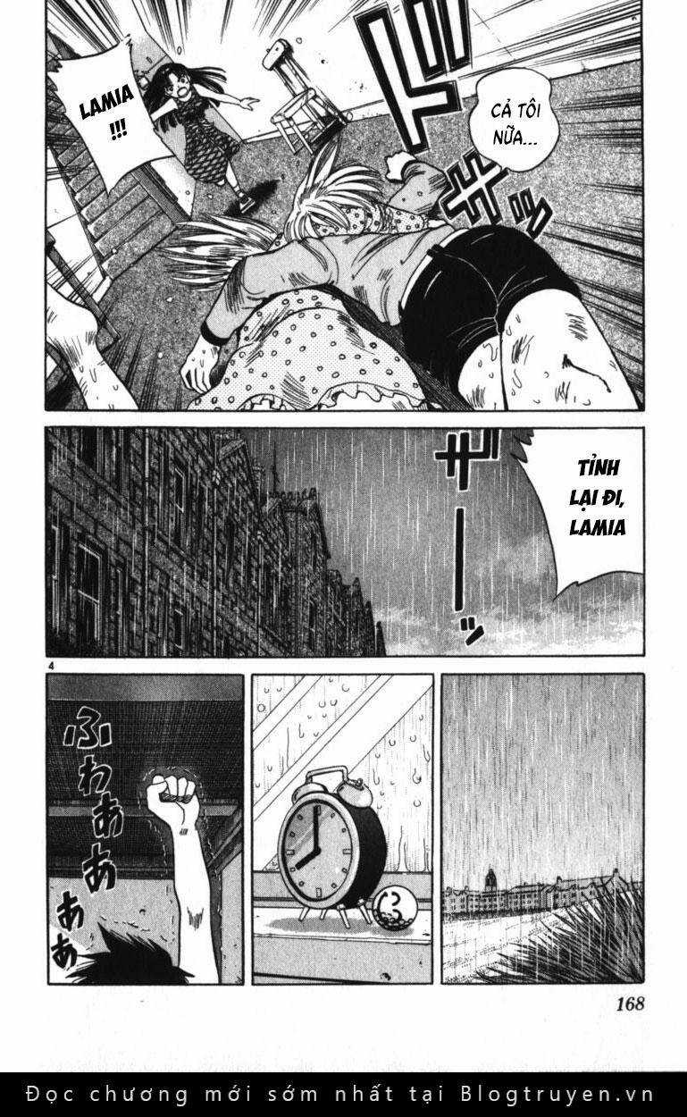 Dan Doh! Xi - Chapter 89 - Trang 5