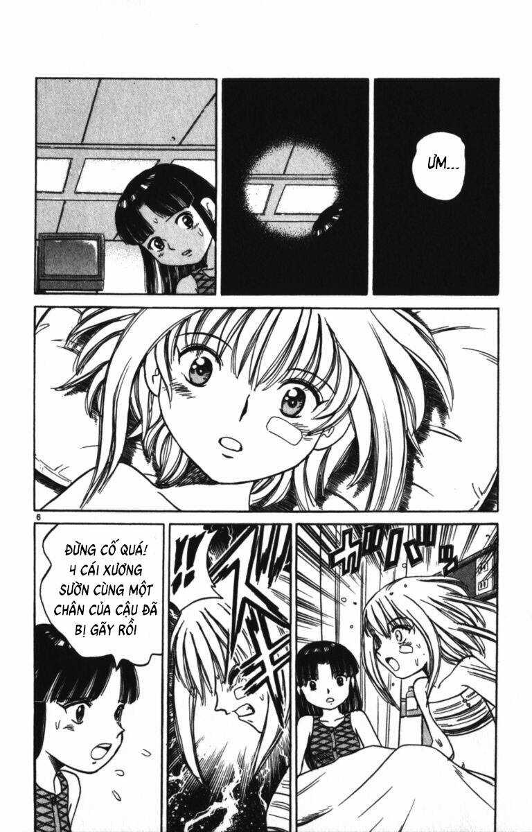 Dan Doh! Xi - Chapter 89 - Trang 7