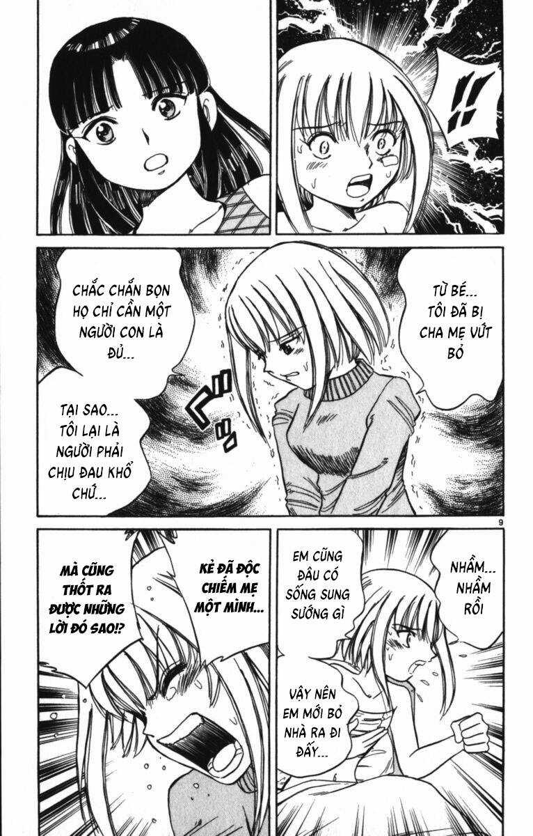 Dan Doh! Xi - Chapter 89 - Trang 10