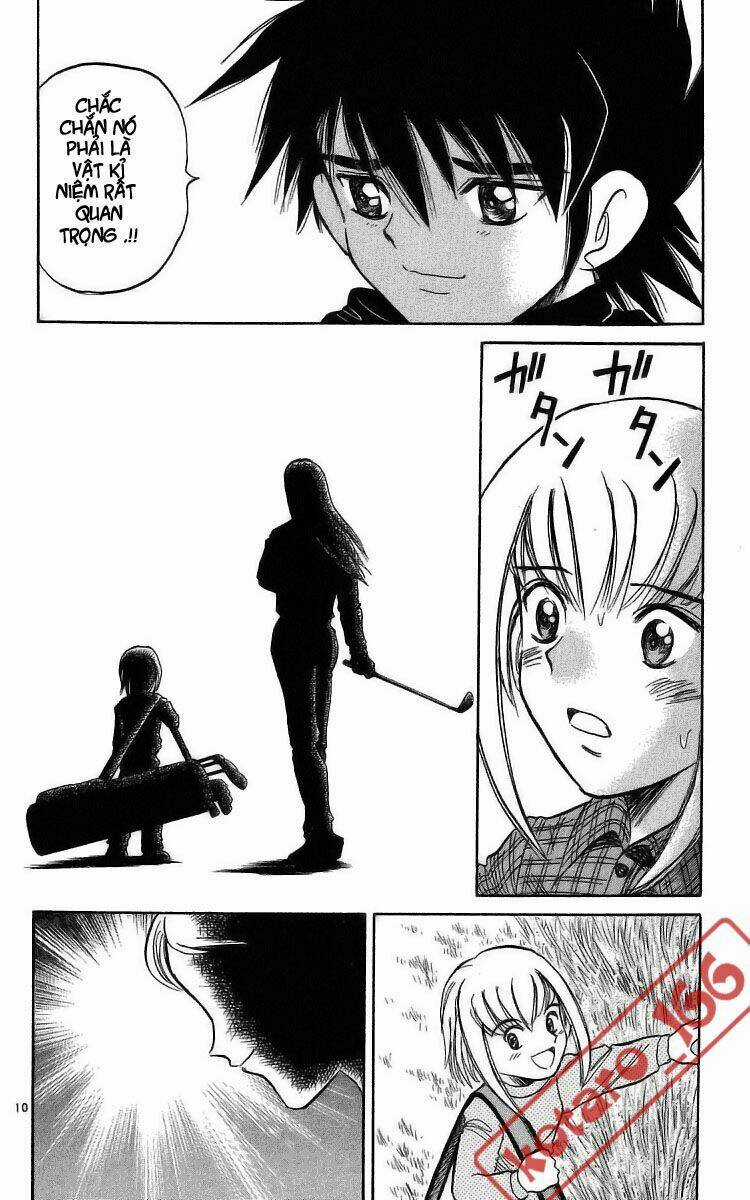 Dan Doh! Xi - Chapter 9 - Trang 13