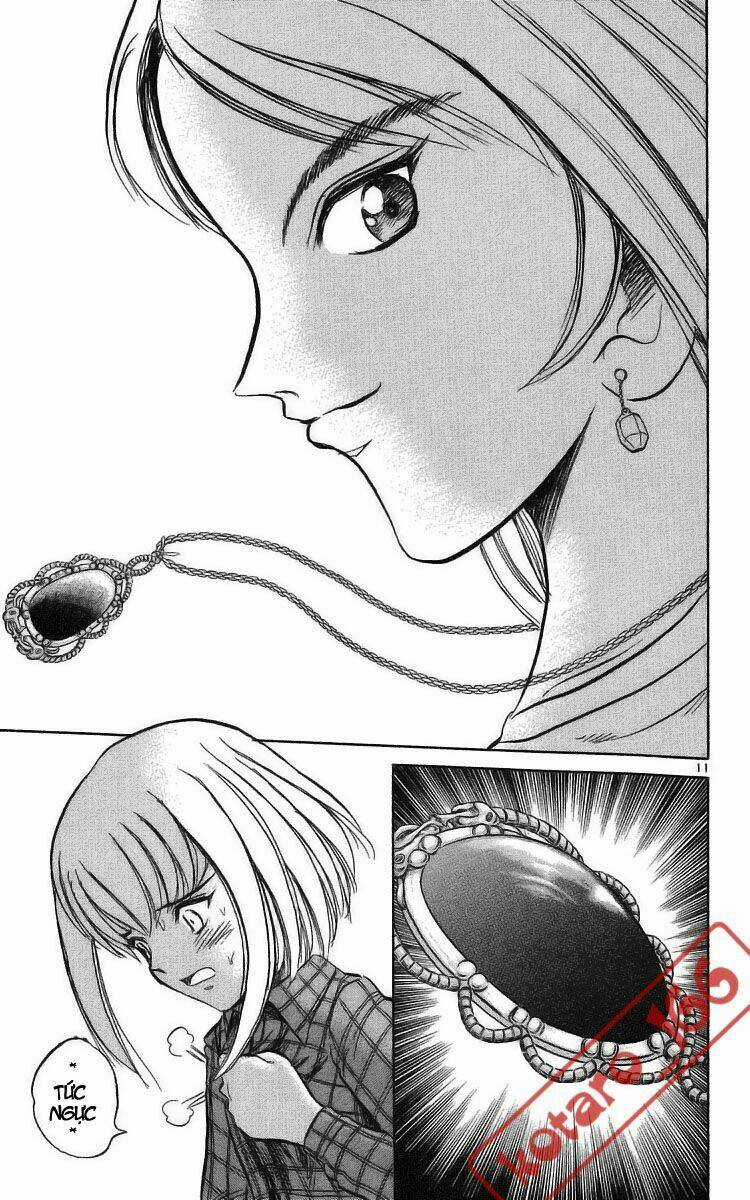 Dan Doh! Xi - Chapter 9 - Trang 14