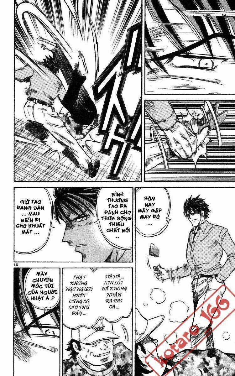 Dan Doh! Xi - Chapter 9 - Trang 19