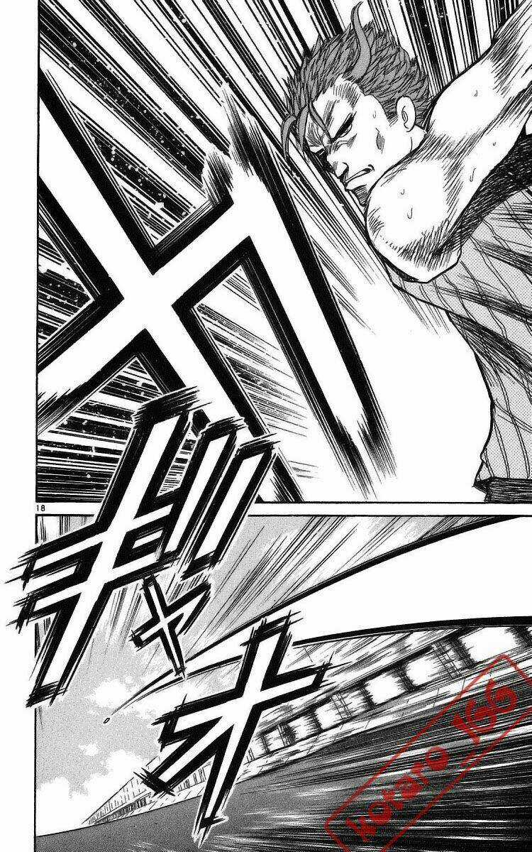 Dan Doh! Xi - Chapter 9 - Trang 21