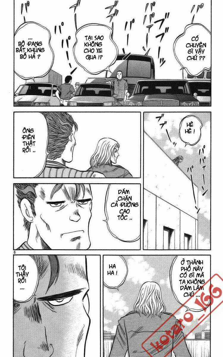 Dan Doh! Xi - Chapter 9 - Trang 9