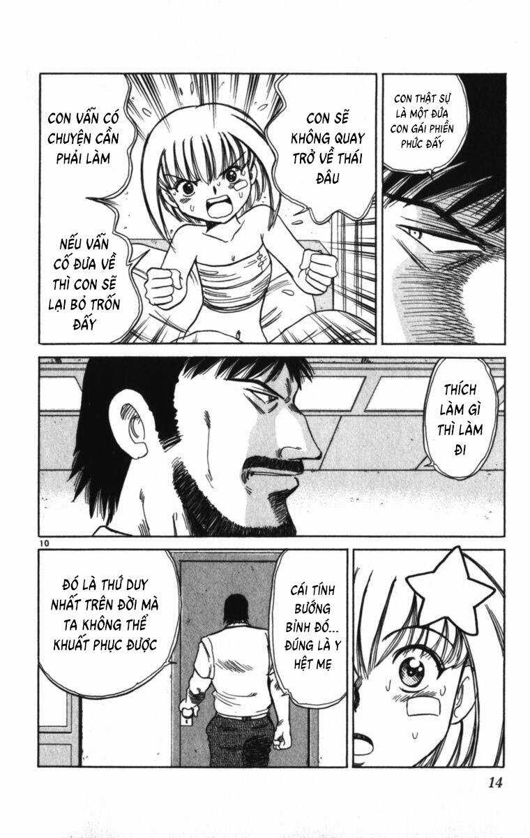 Dan Doh! Xi - Chapter 90 - Trang 11