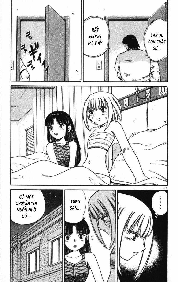 Dan Doh! Xi - Chapter 90 - Trang 12