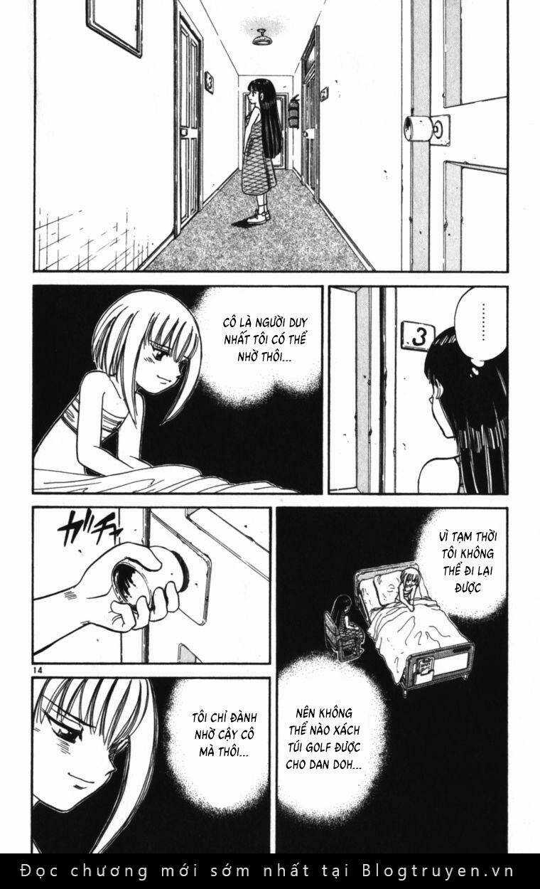 Dan Doh! Xi - Chapter 90 - Trang 15