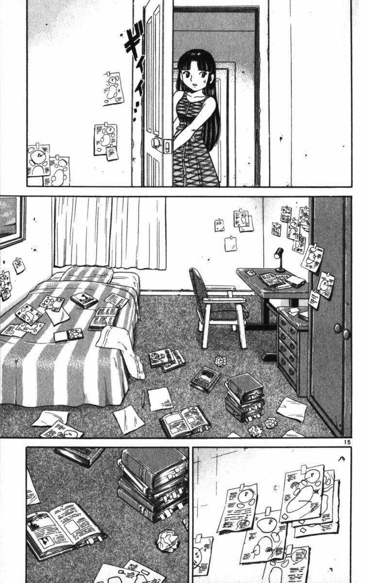 Dan Doh! Xi - Chapter 90 - Trang 16