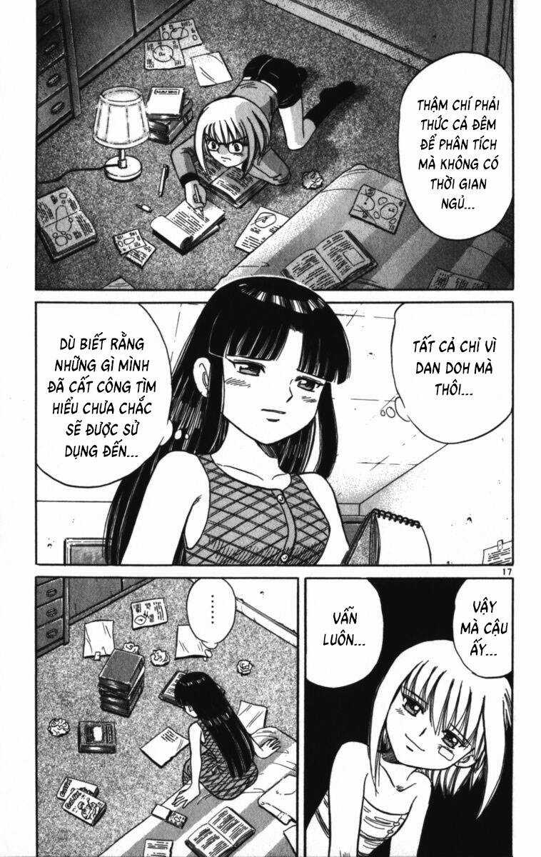 Dan Doh! Xi - Chapter 90 - Trang 18