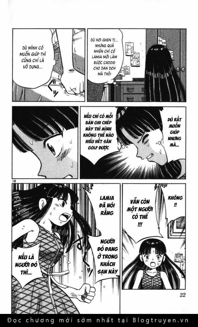 Dan Doh! Xi - Chapter 90 - Trang 19