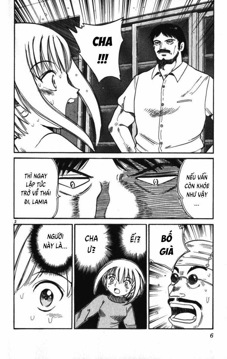 Dan Doh! Xi - Chapter 90 - Trang 3